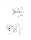 Impact-drivable screw with elastomer seal and tip highlight diagram and image