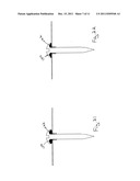 Impact-drivable screw with elastomer seal and tip highlight diagram and image