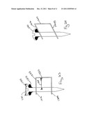 Impact-drivable screw with elastomer seal and tip highlight diagram and image