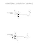 Impact-drivable screw with elastomer seal and tip highlight diagram and image