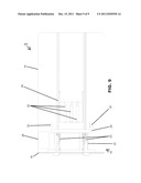 MOTOR VEHICLE CONFIGURED FOR CARGO TRANSPORT AND VEHICLE-MOUNTABLE CARGO     TRANSPORT APPARATUS diagram and image