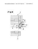 Method and Device for Stacking diagram and image