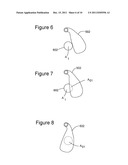 METHODS AND SYSTEMS FOR VARIABLE GEOMETRY INLETS NOZZLES FOR USE IN     TURBOEXPANDERS diagram and image