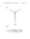 Rotor Blade Assembly diagram and image