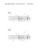 Rotor Blade Assembly diagram and image