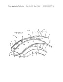 AGGREGATE VANE ASSEMBLY diagram and image