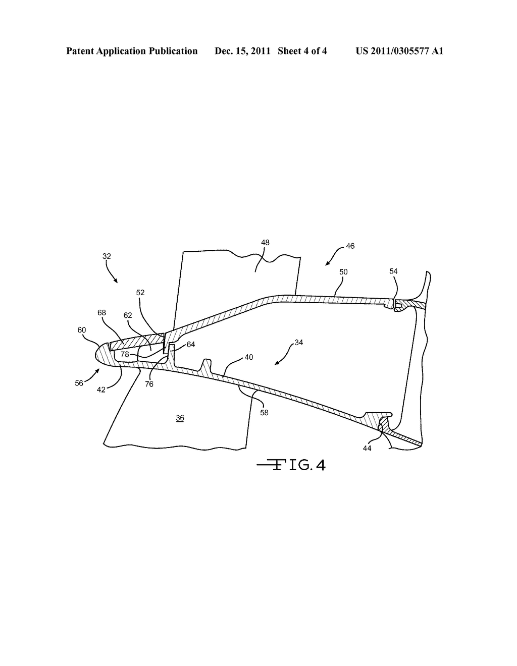 AGGREGATE VANE ASSEMBLY - diagram, schematic, and image 05