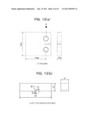 HYDROGEN FATIGUE RESISTANT FERRITIC STEEL AND MANUFACTURING METHOD THEREOF diagram and image