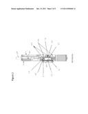 Apparatus and Method for Vaporizing Natural Substances diagram and image