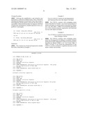 FC FUSION PROTEINS diagram and image