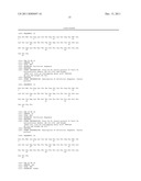 FC FUSION PROTEINS diagram and image