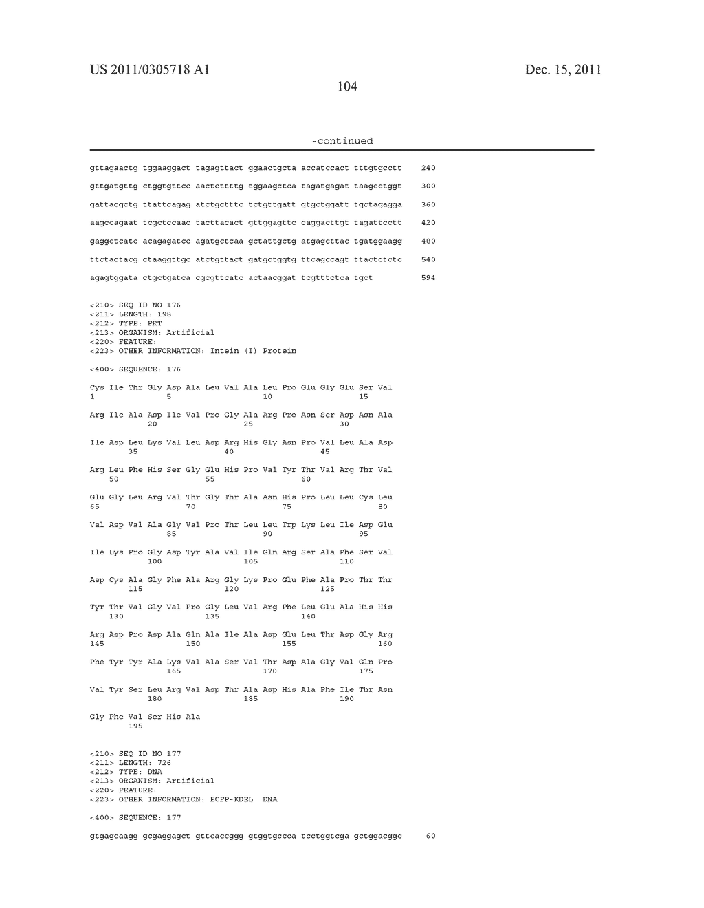 Recombinant Protein Body-Inducing Polypeptides - diagram, schematic, and image 126