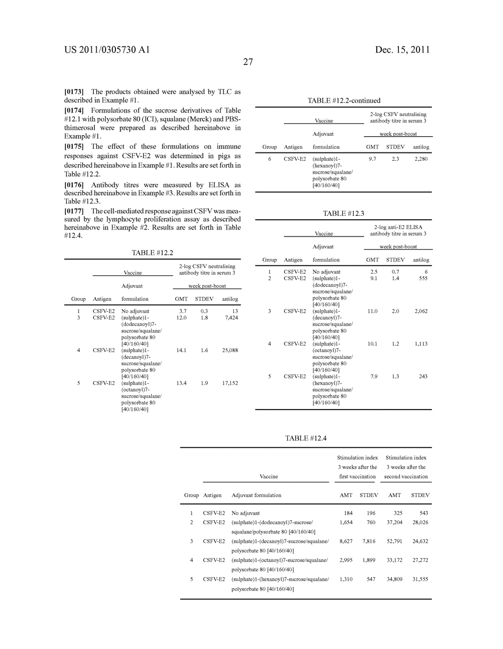 MONO-AND DISACCHARIDE DERIVATIVES - diagram, schematic, and image 39