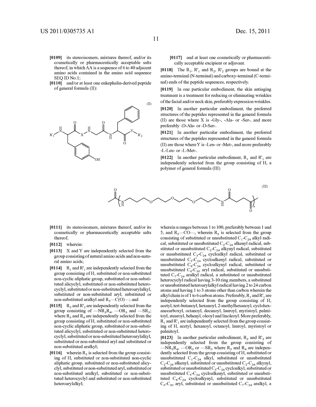 SKIN ANTIAGING TREATMENT - diagram, schematic, and image 13