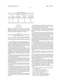 NEW PHARMACEUTICAL COMBINATIONS diagram and image