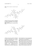 DIMERIC IAP ANTAGONISTS diagram and image