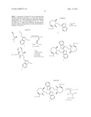 DIMERIC IAP ANTAGONISTS diagram and image