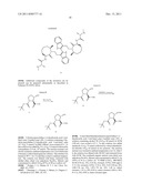 DIMERIC IAP ANTAGONISTS diagram and image