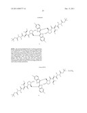 DIMERIC IAP ANTAGONISTS diagram and image