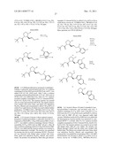 DIMERIC IAP ANTAGONISTS diagram and image