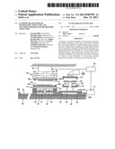 STAMPER FOR TRANSFER OF MICROSCOPIC STRUCTURE AND TRANSFER APPARATUS OF     MICROSCOPIC STRUCTURE diagram and image