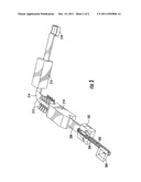 Process for producing boneless poultry wings diagram and image