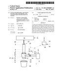 SYSTEM FOR PREPARING A BEVERAGE SUITABLE FOR CONSUMPTION, AND EXCHANGEABLE     HOLDER FOR SUCH SYSTEM diagram and image