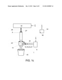 SYSTEM FOR PREPARING A BEVERAGE SUITABLE FOR CONSUMPTION, AND EXCHANGEABLE     HOLDER FOR SUCH SYSTEM diagram and image