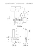 SYSTEM FOR PREPARING A BEVERAGE SUITABLE FOR CONSUMPTION, AND EXCHANGEABLE     HOLDER FOR SUCH SYSTEM diagram and image