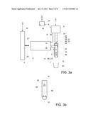 SYSTEM FOR PREPARING A BEVERAGE SUITABLE FOR CONSUMPTION, AND EXCHANGEABLE     HOLDER FOR SUCH SYSTEM diagram and image