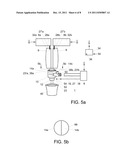 SYSTEM FOR PREPARING A BEVERAGE SUITABLE FOR CONSUMPTION, AND EXCHANGEABLE     HOLDER FOR SUCH SYSTEM diagram and image