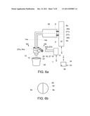 SYSTEM FOR PREPARING A BEVERAGE SUITABLE FOR CONSUMPTION, AND EXCHANGEABLE     HOLDER FOR SUCH SYSTEM diagram and image