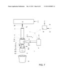 SYSTEM FOR PREPARING A BEVERAGE SUITABLE FOR CONSUMPTION, AND EXCHANGEABLE     HOLDER FOR SUCH SYSTEM diagram and image