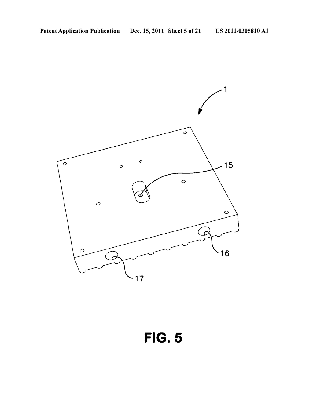 COOKING APPARATUS AND METHOD OF COOKING - diagram, schematic, and image 06