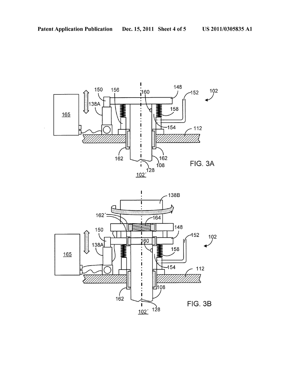 SYSTEMS AND METHODS FOR A GAS TREATMENT OF A NUMBER OF SUBSTRATES - diagram, schematic, and image 05