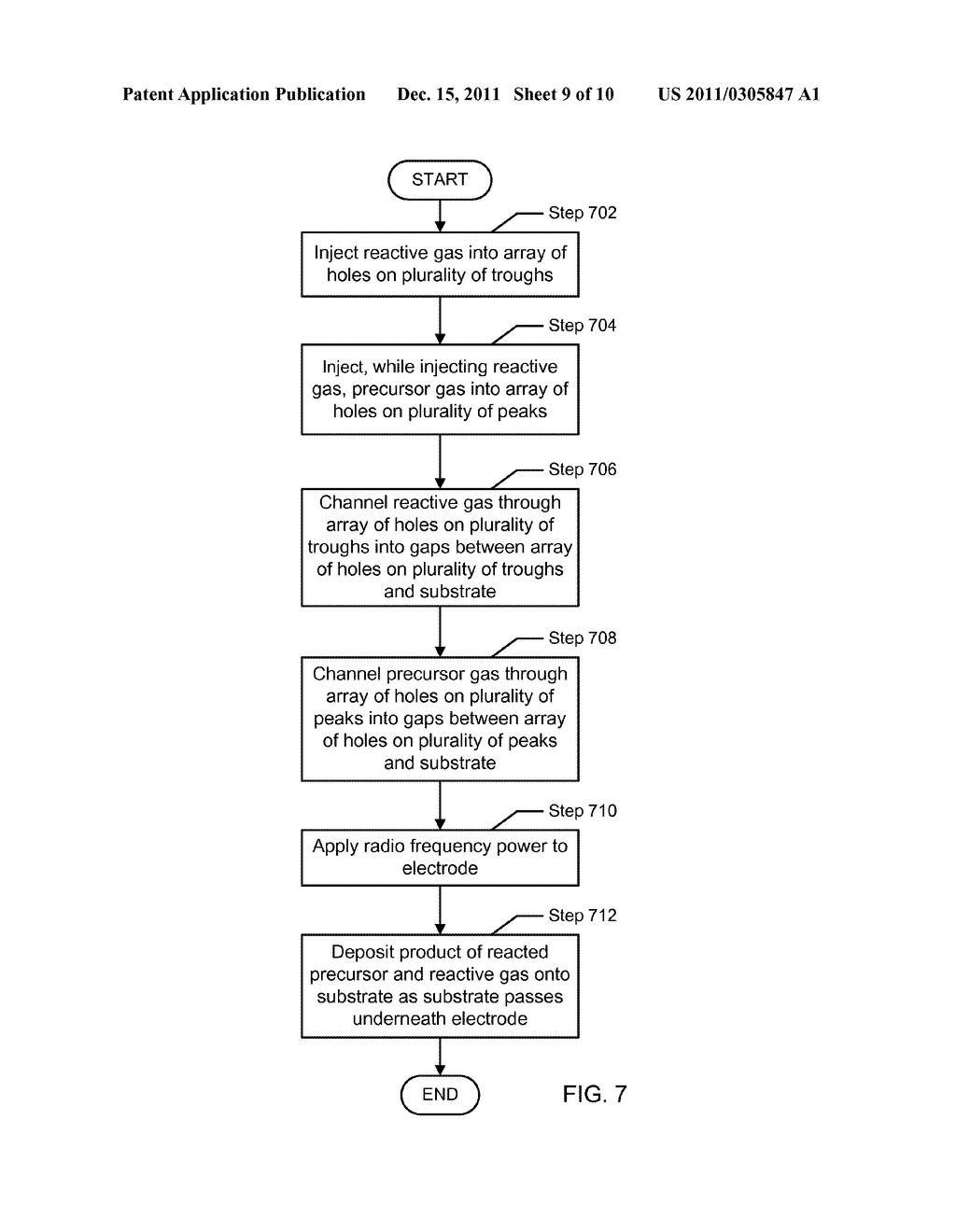 LINEAR PLASMA SYSTEM - diagram, schematic, and image 10