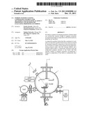 FERRITE MATERIAL HAVING COMPOSITION GRADIENT FOR MEASURING     MAGNETO-OPTICAL-EFFECT PROPERTIES AND METHOD FOR EVALUATING PROPERTIES OF     FERRITE diagram and image