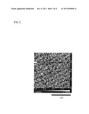 FERRITE MATERIAL HAVING COMPOSITION GRADIENT FOR MEASURING     MAGNETO-OPTICAL-EFFECT PROPERTIES AND METHOD FOR EVALUATING PROPERTIES OF     FERRITE diagram and image