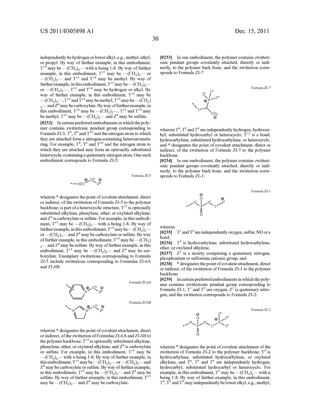 NON-FOULING, ANTI-MICROBIAL, ANTI-THROMBOGENIC GRAFT COMPOSITIONS - diagram, schematic, and image 31