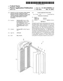 POSITIVE ACTIVE MATERIAL PRECURSOR FOR SECONDARY LITHIUM BATTERY, POSITIVE     ACTIVE MATERIAL USING SAME, AND SECONDARY LITHIUM BATTERY INCLUDING THE     POSITIVE ACTIVE MATERIAL diagram and image