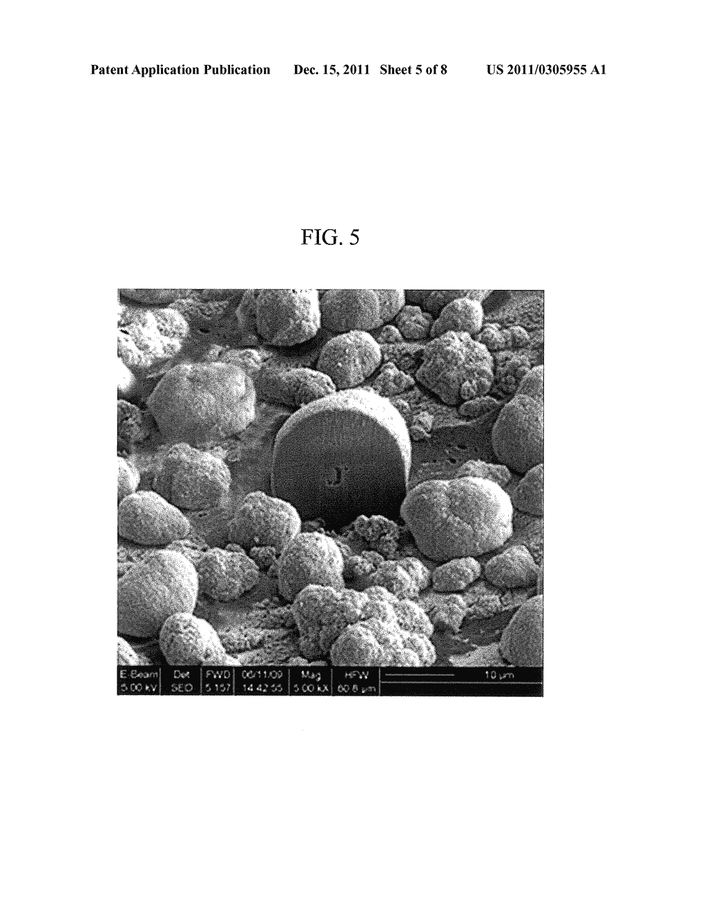 POSITIVE ACTIVE MATERIAL FOR RECHARGEABLE LITHIUM BATTERY, METHOD OF     PREPARING THE SAME, AND RECHARGEABLE LITHIUM BATTERY INCLUDING THE SAME - diagram, schematic, and image 06