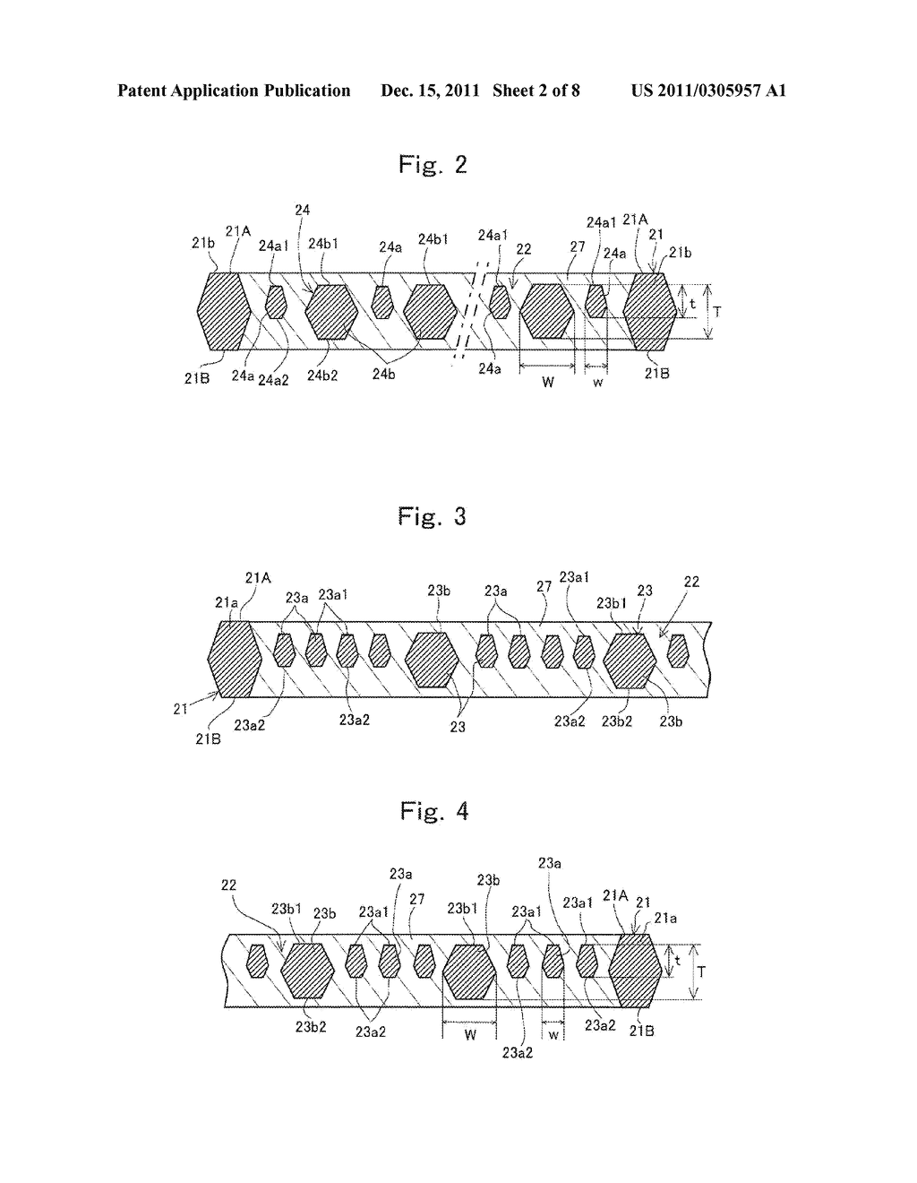 GRID PLATE FOR LEAD ACID STORAGE BATTERY, PLATE, AND LEAD ACID STORAGE     BATTERY PROVIDED WITH SAME PLATE - diagram, schematic, and image 03