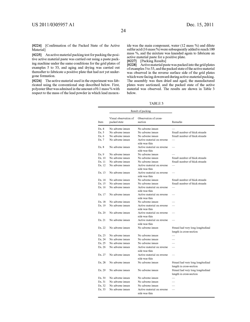 GRID PLATE FOR LEAD ACID STORAGE BATTERY, PLATE, AND LEAD ACID STORAGE     BATTERY PROVIDED WITH SAME PLATE - diagram, schematic, and image 33