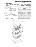 FUEL CELL STACK diagram and image