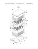 FUEL CELL STACK diagram and image