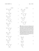 SOLID POLYMER ELECTROLYTE MATERIAL, LIQUID COMPOSITION, SOLID POLYMER FUEL     CELL AND FLUOROPOLYMER diagram and image