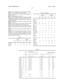 TONER AND METHOD FOR MANUFACTURING THE SAME diagram and image