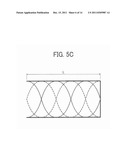 METHOD FOR MANUFACTURING TONER AND TONER diagram and image