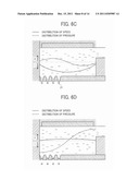 METHOD FOR MANUFACTURING TONER AND TONER diagram and image