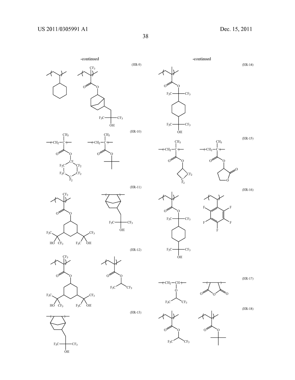 POSITIVE RESIST COMPOSITION AND PATTERN-FORMING METHOD - diagram, schematic, and image 40